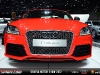 Geneva 2012 Audi TT-RS Plus 002